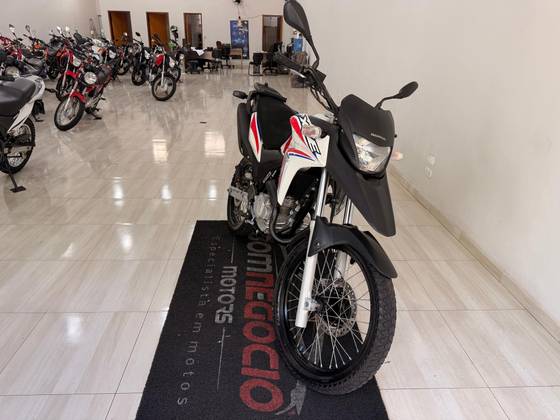 HONDA XRE 300 ABS HONDA XRE 300 ABS